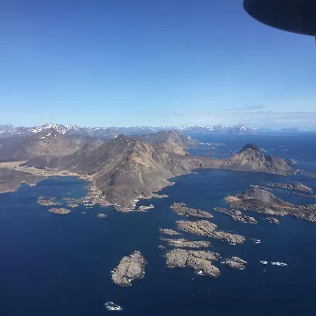 Airport Appartement *