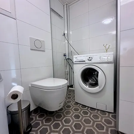 Διαμέρισμα Airport