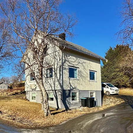 Διαμέρισμα Airport Leknes