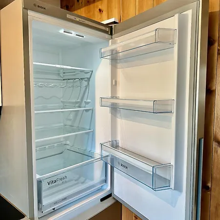 Airport Apartment